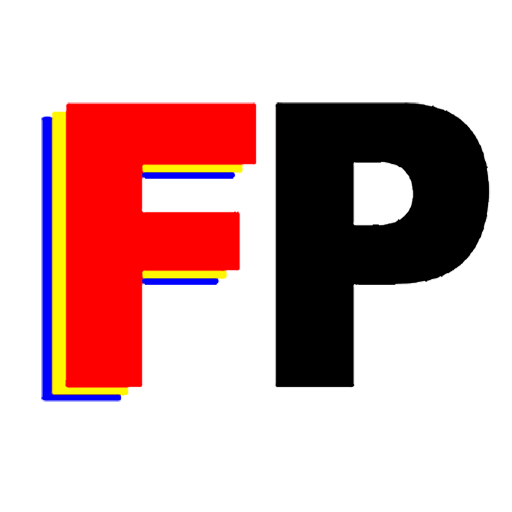 Fil-Am Post LOGO-APP點子