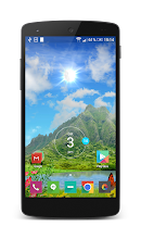 Magic Weather 3D APK Download for Android