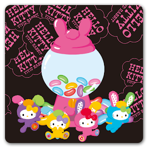 HELLO KITTY LiveWallpaper 5 logo
