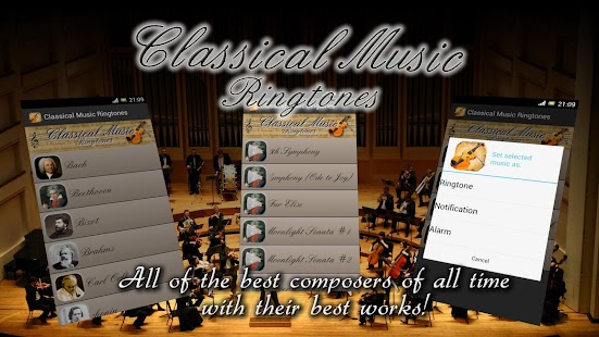 How to mod Classical Music Ringtones 1.0.0 unlimited apk for laptop