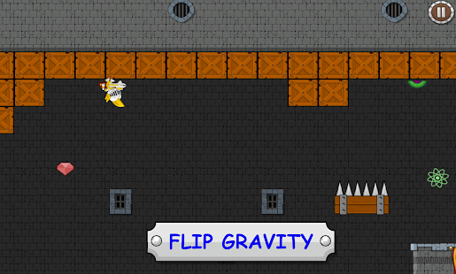 How to mod Castle Escape - Gravity Dash 1.1 mod apk for laptop