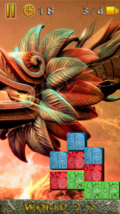 How to mod Swap The Glyph 1.0.1 unlimited apk for android
