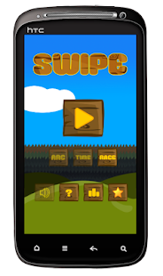 How to install Swipe The Leaves 1.0 mod apk for bluestacks