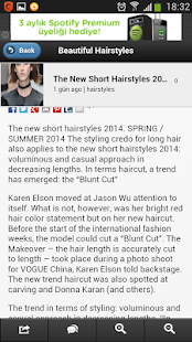 How to get Beautiful Hairstyles 1.1 unlimited apk for laptop