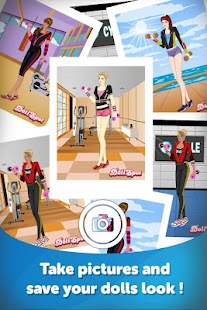 How to mod Work Out Dress Up Makeover 1.0 apk for android