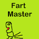 Fart Master 50+ FART SOUNDS