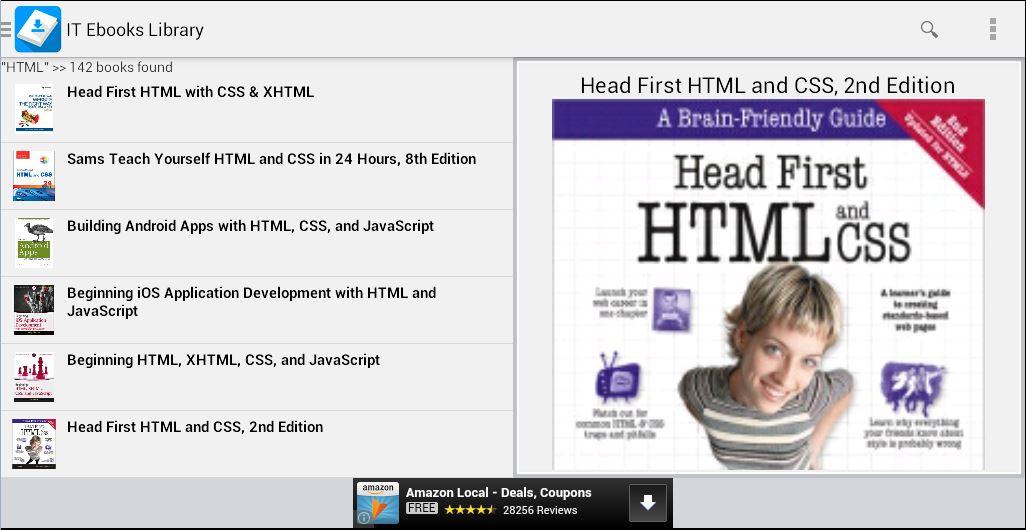 Head First Html With Css & Xhtml Free Ebook Download