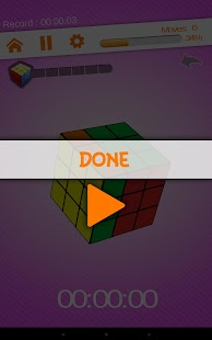 Rubik's HD Cube Screenshots 19