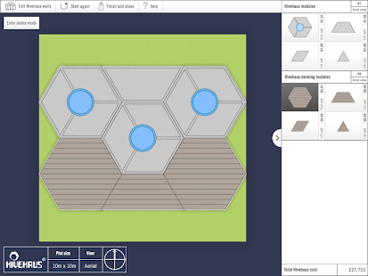 Download My Hivehaus APK for PC