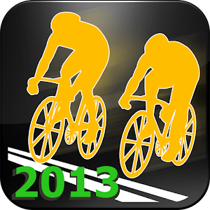 Cycling Spirit 2013