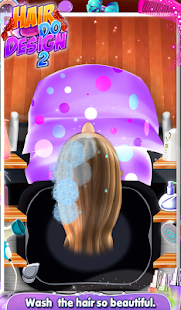 Hair Do Design 2 Screenshots 13