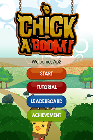 Chickaboom