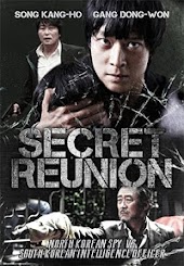 Secret Reunion