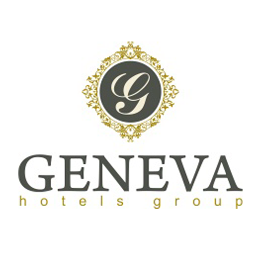 Geneva Hotels Group Odessa LOGO-APP點子