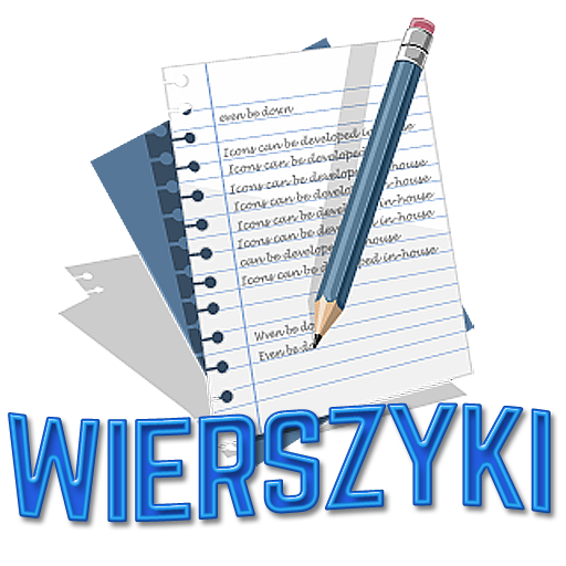 Wiersze, Wierszyki 娛樂 App LOGO-APP開箱王