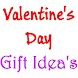 Valentine Day Gift ideas