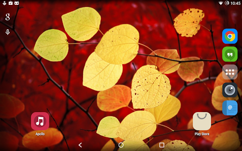 Autumn Wallpaper Screenshots 3