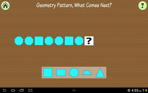 【免費教育App】Simply Geometry K-2 math lite-APP點子