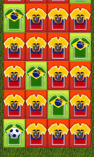 【免費街機App】World Cup Run Brazil 2014-APP點子