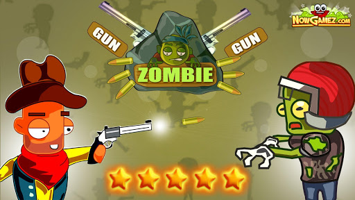 Gun Zombie Gun