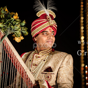 B A D S H A H by Sougata Mishra - Typography Captioned Photos