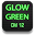 Glow Green CM13 CM12.x Theme Download on Windows