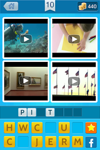 4 Vids - What's the word? Screenshots 6