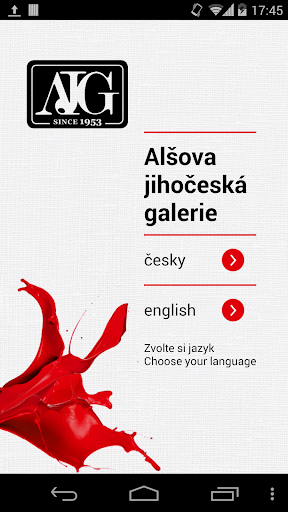 Alšova jihočeská galerie