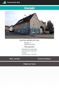 Fahrschule die 3 GmbH Screenshots 3