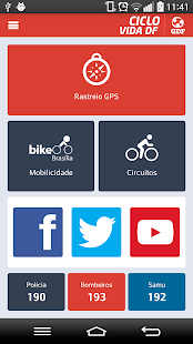 Lastest CicloVidaDF APK