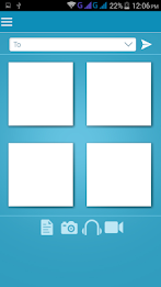 Pikchats -Free Story Messaging poster 4