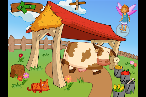 Lastest Nelly Fairy: Farm APK for Android