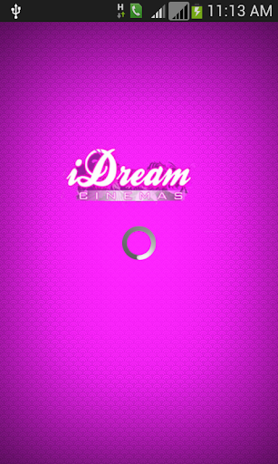 IDream Cinemas