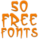 Download Fonts for FlipFont 50 24 For PC Windows and Mac Vwd