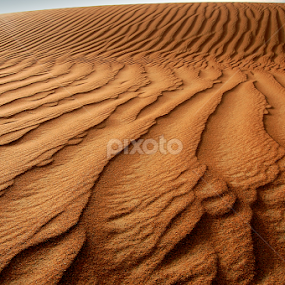 Dune by Adriana Bleau - Landscapes Deserts