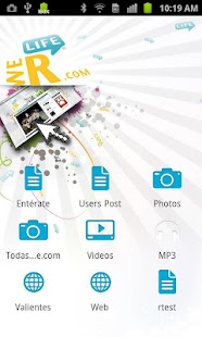 Free WeRLife.com APK for Android