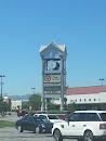 South Town Market Place Clock Tower 