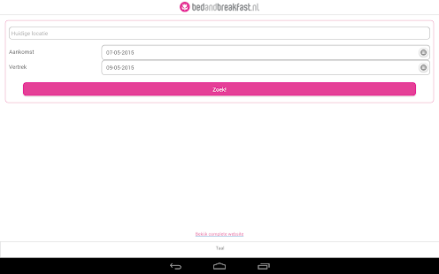 B&B NL Screenshots 7