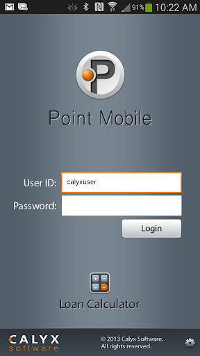 Point Mobile™