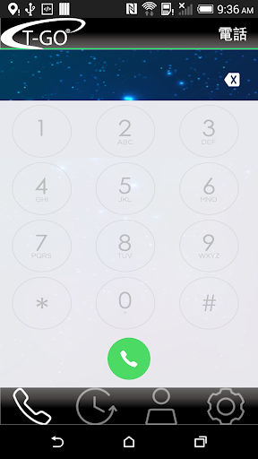 【免費工具App】標準網絡T-Go Voip節費電話-APP點子