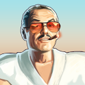 Hollywood City icon