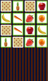 Kids Memory Game by Islet Developers poster 1
