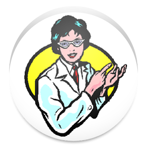 Eliza (Original version) logo