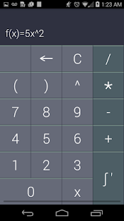 Derivagral Screenshots 1