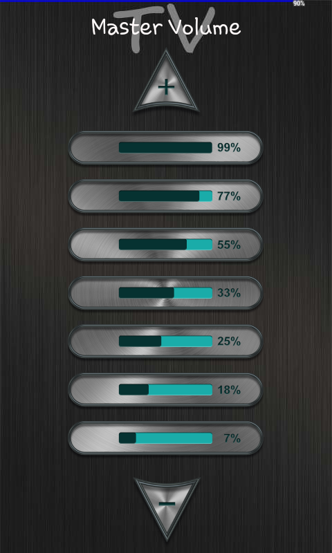 Torrent TV RC PC Screen 3