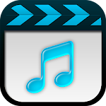 Cover Image of Tải xuống Video To Mp3 - Audio Extractor 1.2 APK