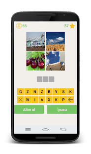 Resimli Kelime Bulmaca Screenshots 7