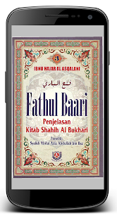 How to get Kitab Fathul Baari lastet apk for bluestacks