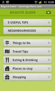 How to mod Bogota Travel Guide 1.01 unlimited apk for pc