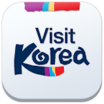 Cover Image of ดาวน์โหลด เที่ยวเกาหลี : คู่มืออย่างเป็นทางการ 4.0.26 APK